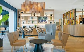 Four Points By Sheraton Reims Cathedrale