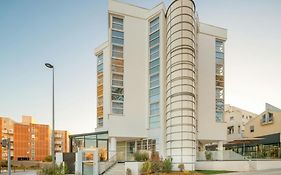 Four Points By Sheraton Reims Cathedrale